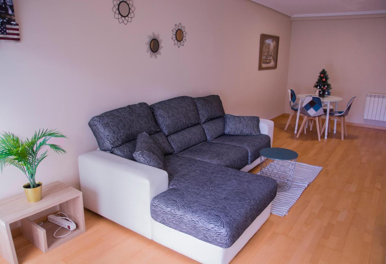 Verarlanza レルマ エクステリア 写真