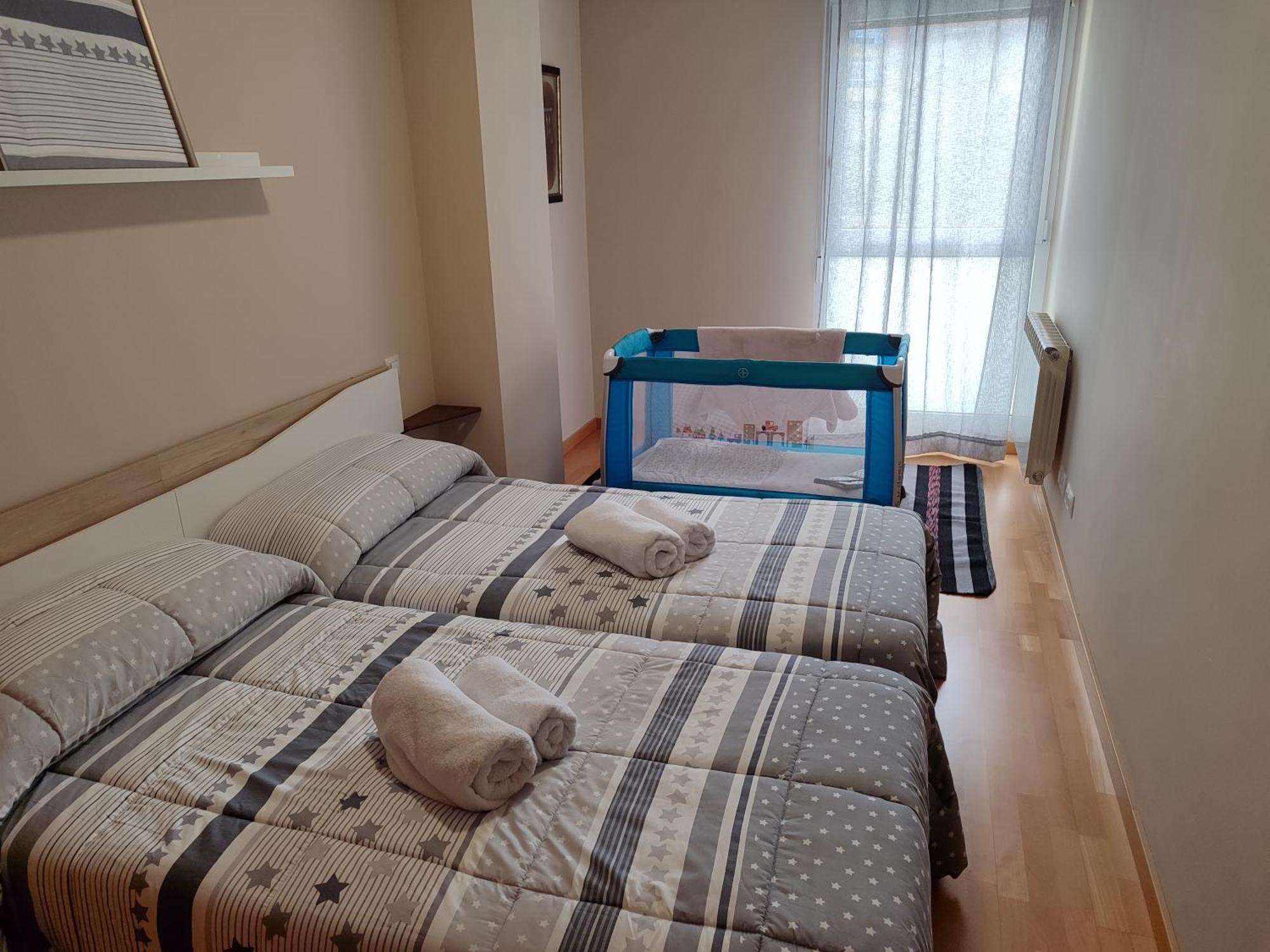 Verarlanza レルマ エクステリア 写真