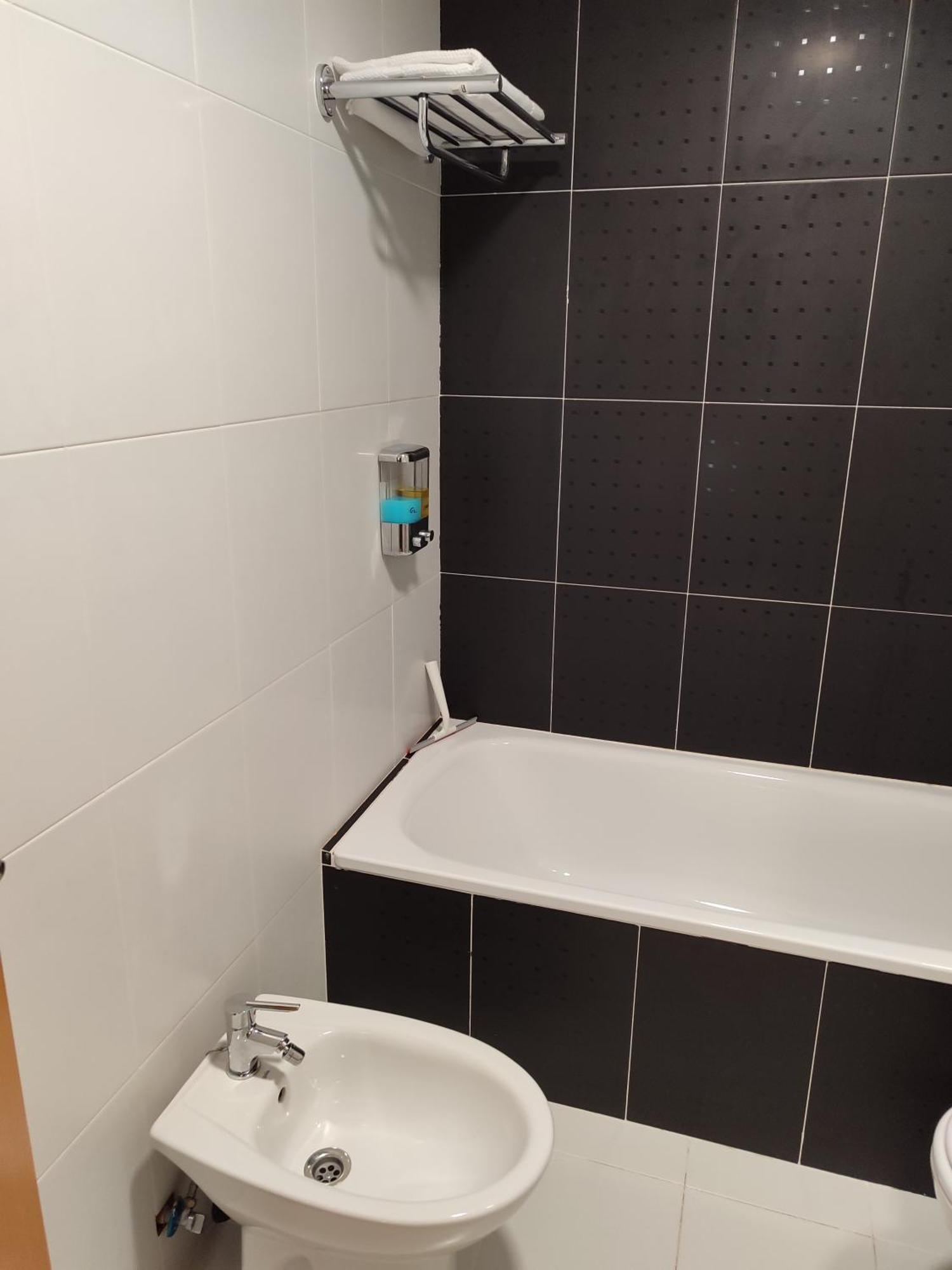 Verarlanza レルマ エクステリア 写真